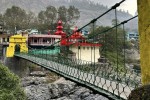 झुलाघाट नाका खुला रहने समय बढ्यो 